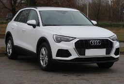 Audi Q3 I (8U) Salon Polska, Serwis ASO, Klimatronic, Tempomat, Parktronic,