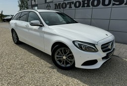 Mercedes-Benz Klasa C W205 C 250 T CGI 9G-TRONIC 23%VAT