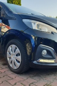 Peugeot 108 1.2 Benzyna. Klima. Grzane Fotele. Bardzo Bogata Wersja. Zadbany.-2