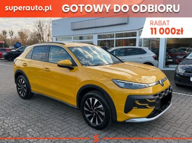 Volkswagen T-Roc Life 1.5 eTSI DSG Life 1.5 eTSI 150KM DSG-1