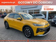 Volkswagen T-Roc Life 1.5 eTSI DSG Life 1.5 eTSI 150KM DSG