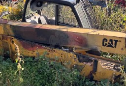 CAT Caterpillar TH330B TH 330 B Ramię Bocian Wysięgnik Wysów CZĘŚCI