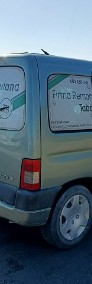 Peugeot Partner I Peugeot Partner 1.6HDI 90km 06r-4