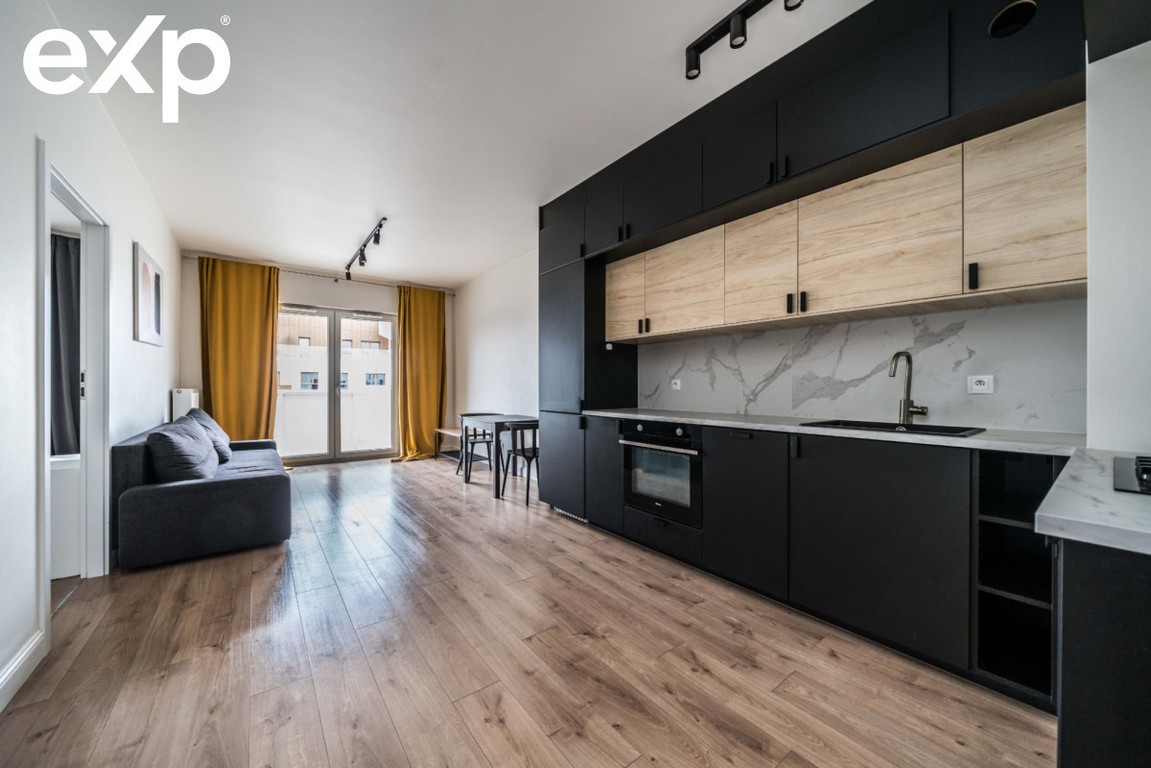 Mieszkanie na wynajem, 42 m² Rataje, Milczańska