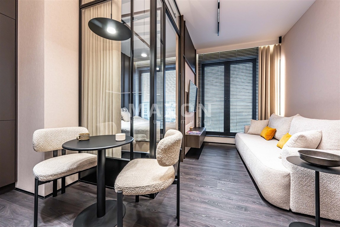 Luksusowy apartament , Wola, apart. Chronos - Więcej