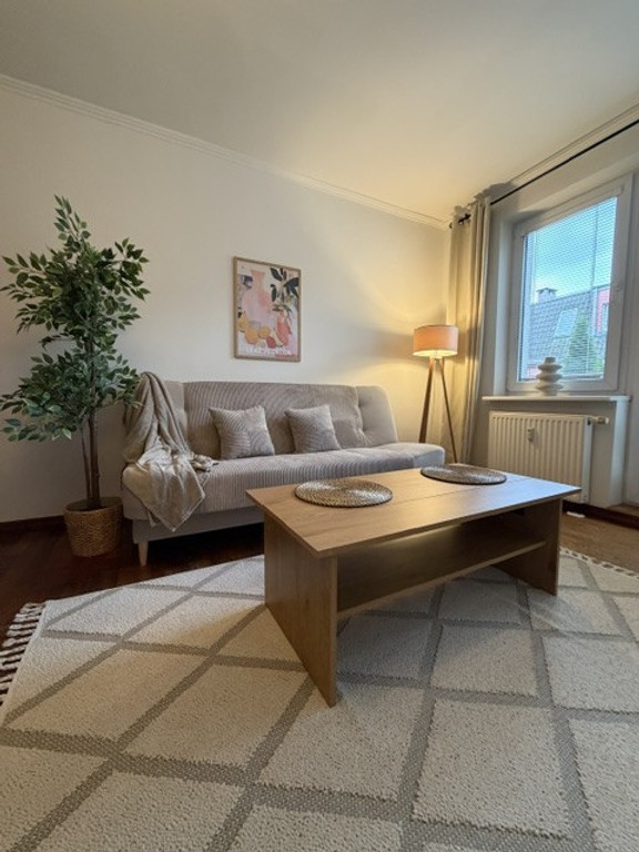 Mieszkanie do wynajęcia, 50 m² Grunwald Północ, Grunwaldzka