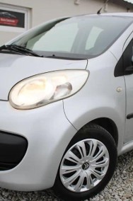 Citroen C1 I-2