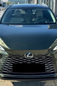 Lexus RX IV 350h Omotenashi 350h Omotenashi 250KM | Podgrzewane fotele!-2
