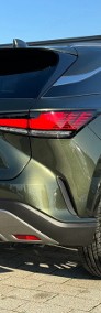 Lexus RX IV 350h Omotenashi 350h Omotenashi 250KM | Podgrzewane fotele!-4