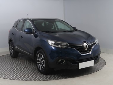 Renault Kadjar I , Serwis ASO, Navi, Klimatronic, Tempomat, Parktronic-1