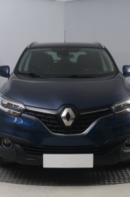 Renault Kadjar I , Serwis ASO, Navi, Klimatronic, Tempomat, Parktronic-2