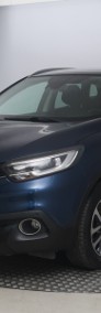 Renault Kadjar I , Serwis ASO, Navi, Klimatronic, Tempomat, Parktronic-3