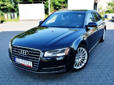 Audi A8 III (D4)-1