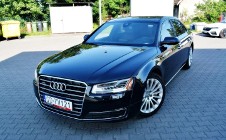 Audi A8 III (D4)