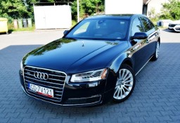 Audi A8 III (D4)
