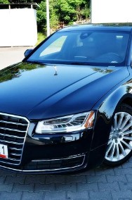 Audi A8 III (D4)-2