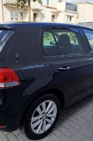 Volkswagen Golf VI VI WSIADAĆ I JEZDZIĆ 1,6 zarejestrowany 5 drzwi zapraszam-2