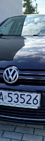 Volkswagen Golf VI VI WSIADAĆ I JEZDZIĆ 1,6 zarejestrowany 5 drzwi zapraszam-4