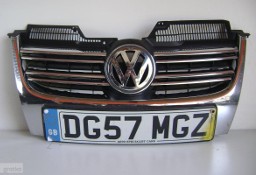 VW GOLF V GT - GRILL