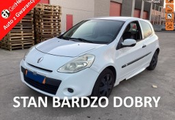 Renault Clio III Niski przebieg gwarantowany/Klimatyzacja/Po liftingu/Isofix/import