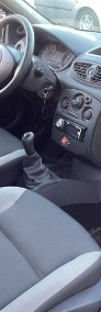 Renault Clio III Niski przebieg gwarantowany/Klimatyzacja/Po liftingu/Isofix/import-4