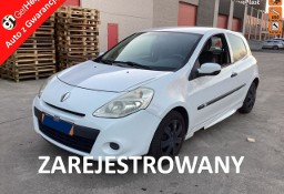 Renault Clio III Niski przebieg gwarantowany/Klimatyzacja/Po liftingu/Isofix/Zarejest