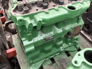 John Deere R121868 4039TL-006 4039TL 006 Blok Silnika R116569 R111949 Cylinder
