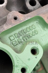 John Deere R121868 4039TL-006 4039TL 006 Blok Silnika R116569 R111949 Cylinder-2
