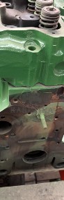 John Deere R121868 4039TL-006 4039TL 006 Blok Silnika R116569 R111949 Cylinder-3