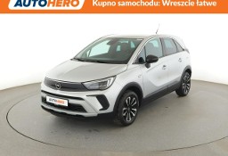 Opel Crossland X FV23% full LED navi klima auto kamery i czujniki parkowania