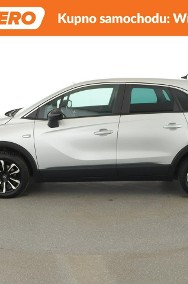 Opel Crossland X FV23% full LED navi klima auto kamery i czujniki parkowania-2