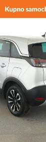 Opel Crossland X FV23% full LED navi klima auto kamery i czujniki parkowania-4