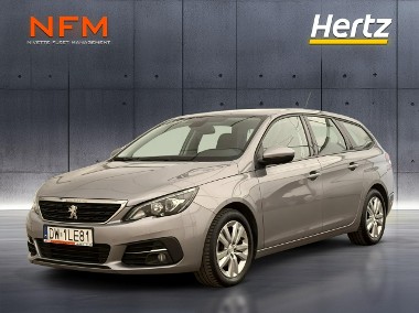 Peugeot 308 II 1,5 Bluehdi(130 KM) Active Salon PL Faktura-Vat-1