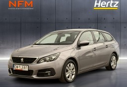 Peugeot 308 II 1,5 Bluehdi(130 KM) Active Salon PL Faktura-Vat