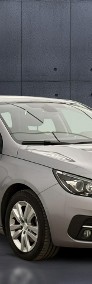 Peugeot 308 II 1,5 Bluehdi(130 KM) Active Salon PL Faktura-Vat-3