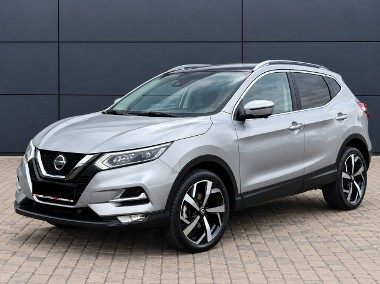 Nissan Qashqai II 1.3 DIG-T Premium Edition-1