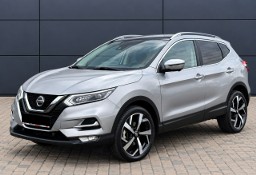 Nissan Qashqai II 1.3 DIG-T Premium Edition