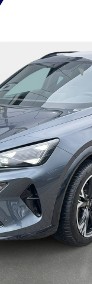 Cupra Formentor 1.5 e-TSI 150KM DSG 2024 r., salon PL, Intelligent Drive, gwarancja-4