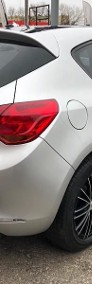 Opel Astra J *Gwarancja 12 miesięcy w cenie*Salon Polska**Klima*Aluminiowe felgi*-3
