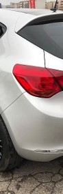 Opel Astra J *Gwarancja 12 miesięcy w cenie*Salon Polska**Klima*Aluminiowe felgi*-4