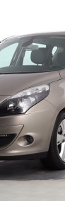 Renault Scenic III , Navi, Klimatronic, Tempomat, Parktronic, Dach panoramiczny,-3