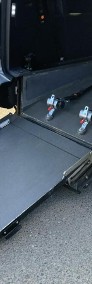 Volkswagen Caddy III Caddy do przewozu Niepełnosprawnych Inwalida Rampa Model 2019 PFRON-3