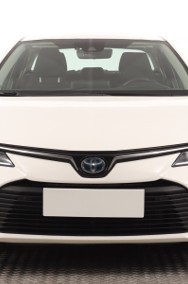 Toyota Corolla XII , Salon Polska, 1. Właściciel, Automat, VAT 23%, Navi,-2
