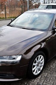 Audi A4 IV (B8)-2