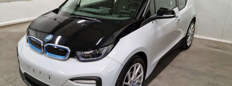 BMW i3 I-1