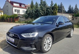 Audi A4 8W aut. 2,0 TSI 150 kM Salon Polska, pakiet chrom, alu 18, F-VAT