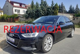 Audi A4 8W aut. 2,0 TSI 150 kM Salon Polska, pakiet chrom, alu 18, F-VAT