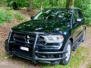 Dodge Durango III 3.6 benzyna 299KM 2014r Faktura VAT