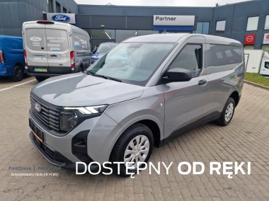 Ford Transit VIII Benzyna 100KM M6-1