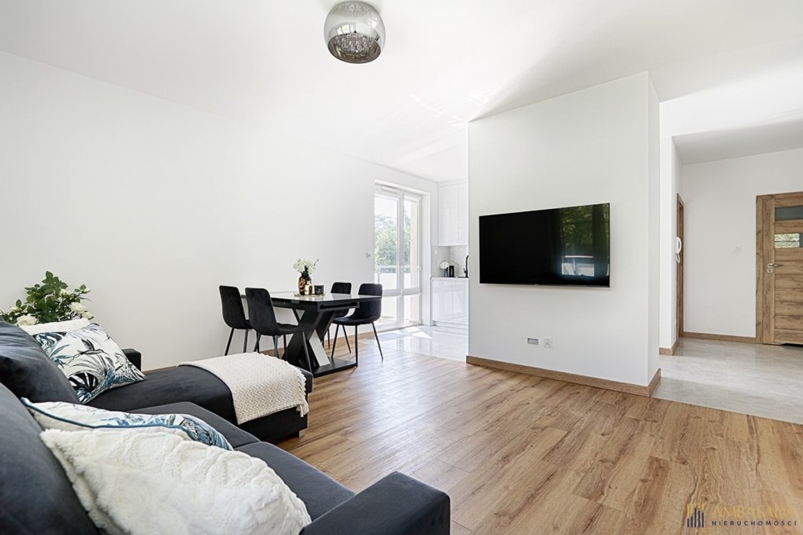 Mieszkanie do wynajęcia, 61 m² Białostoczek, Władysława Bełzy